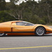 Holden Restores 1969 Hurricane - It's First Concept Car