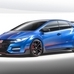 Honda unveils the new Civic Type R