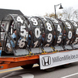 Honda Celebraes Owner's 1 Million Mile Accord with Surprise Parade