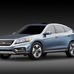 Honda Crosstour Concept Looks Just Like the Old Crosstour