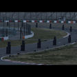 Honda Recreates Senna's 1989 Suzuka Qualifying Lap in Light and Sound