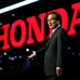 Honda with greener future in sight