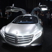 Hydrogen-powered Mercedes-Benz F125 Shows Future of Sustainable Luxury