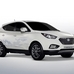 Hyundai Sends ix35 Fuel Cell to Brussels as Demonstration