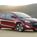 Hyundai Updates All Body Styles of the Elantra in LA