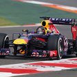 Vettel Takes Pole in Indian Grand Prix Qualifying