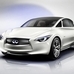 Infiniti reveals first photos of the Etherea