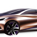 Infiniti Showing New Q30 Premium Hatchback Concept in Frankfurt