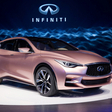 Infiniti Breaks Ground on UK Plant to Build Q30