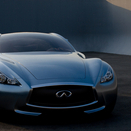 Infiniti's Flagship Model Will Be a Car, Not An SUV or Crossover