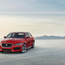 Jaguar XE will compete with the BMW 3 Series