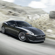 Jaguar celebrates its 75th anniversary with the XKR 75