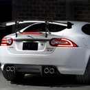 Jaguar Considering Extra XKR-S GTs for Europe