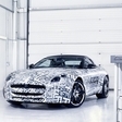 Jaguar F-Type Will Take on Hill at Goodwood