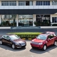 Jaguar Land Rover Sales Give Best May Sales Ever