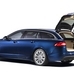 Jaguar XF Sportbrake Launching at Geneva