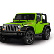 Jeep Bringing Wrangler Mountain Edition and 2 Concepts to Geneva