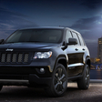 Jeep Debuts Altitude Special Editions for Grand Cherokee, Compass and Patriot