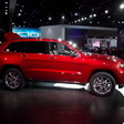 Jeep Refreshes Grand Cherokee, Compass and Patriot