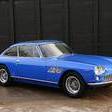 John Lennon’s first car being auctioned