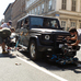 John McClane Gets a Mercedes for Latest