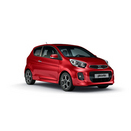 Kia updates Picanto in Geneva