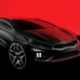 Kia Confirms Pro_Ceed Hot Hatch in Teaser Image