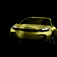 Kia CUB Concept to Debut at Seoul Motor Show