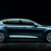 Kia Introducing K900 Flagship Sedan at LA Auto Show