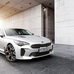 Kia wows NAIAS with Stinger