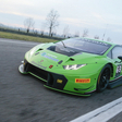 Lamborghini launches Huracán GT3