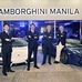 Lamborghini Opens Dealer in Kuala Lampur and Philippines