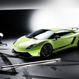 Lamborghini presents new Gallardo LP 570-4 Superleggera