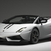 Lamborghini unveils Gallardo LP 570-4 Spyder Performante in LA