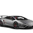 Lamborghini Updates Gallardo Super Trofeo as Squadra Corse