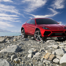 Lamborghini Urus will hit the market in 2018