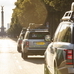 Land Rover Hybrids Head Out for Transcontinental Expedition