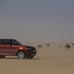 Range Rover Sport Crosses Empty Quarter Desert in 10 Hours