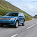 Land Rover Upgrading Freelander 2 with New Petrol Four-Cylinder and More Features