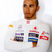 Lewis Hamilton Patient for Win This Season