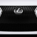 Lexus Getting Turbo Four-Cylinder for Upcoming Crossover