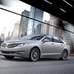 Lincoln MKZ is the First Step Toward a New Beginning