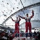 Loeb Wins 9th, and Likely Last, WRC Title in France