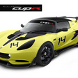 Lotus Cup Racers Get Updated Elise S Cup R