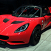 Lotus Elise S Gets New 1.8 Liter, Supercharged Engine with 217hp; Base Elise Gets Serial Precision Shift