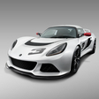 New Lotus Exige S Gets 3.5 Liter V6 with 345hp