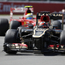 Lotus F1 Owner Genii Capital Sells 35% Stake in Team