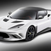 Lotus reveals pictures of the Evora by Mansory