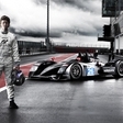 Lucas Ordonez: From Gamer to Racer