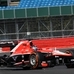 Marussia Signs Contract with Ferrari for Engines and Transmissions for 2014